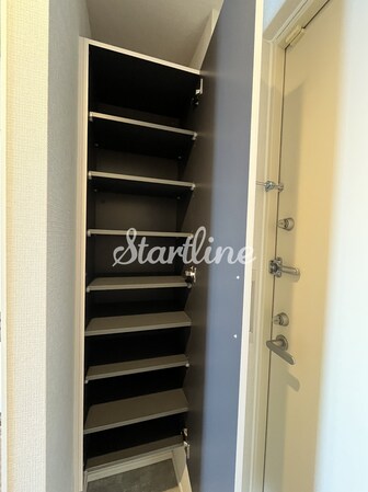 N-flats三ノ輪の物件内観写真